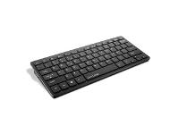 Teclado Mini Slim Multilaser USB Preto TC154 - 1