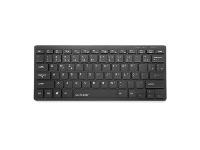 Teclado Mini Slim Multilaser USB Preto TC154 - 2