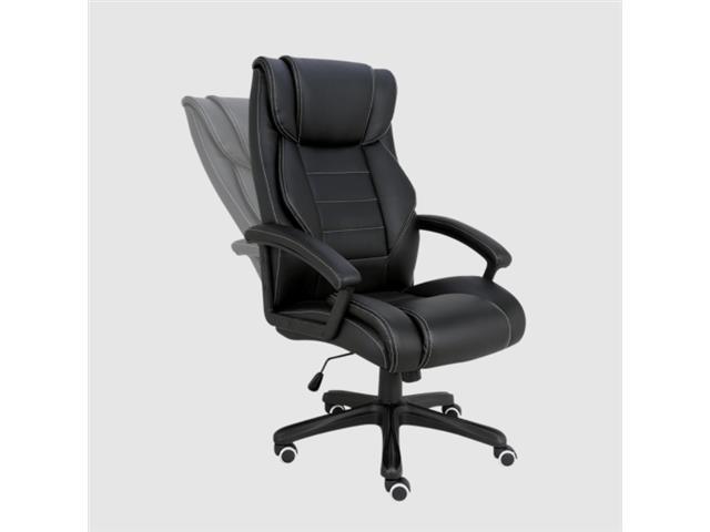 Cadeira de Escritório Presidente Deluxe Multilaser GA202 - 3