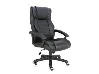 Cadeira de Escritório Presidente Deluxe Multilaser GA202 - 1