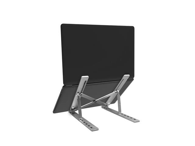 Suporte Portátil de Alumínio para Notebook Multilaser AC378 - 2