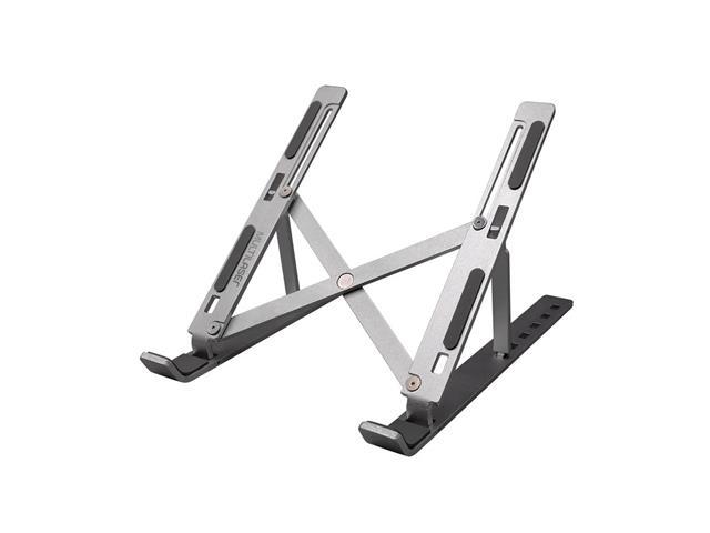 Suporte Portátil de Alumínio para Notebook Multilaser AC378 - 3