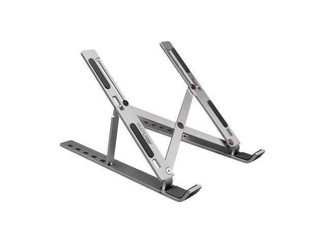 Suporte Portátil de Alumínio para Notebook Multilaser AC378 - 4