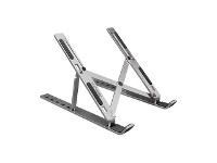 Suporte Portátil de Alumínio para Notebook Multilaser AC378 - 4