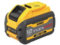 Bateria Dewalt 20V-60V Flexvolt Li-Ion 12Ah DCB612-B3 - 3