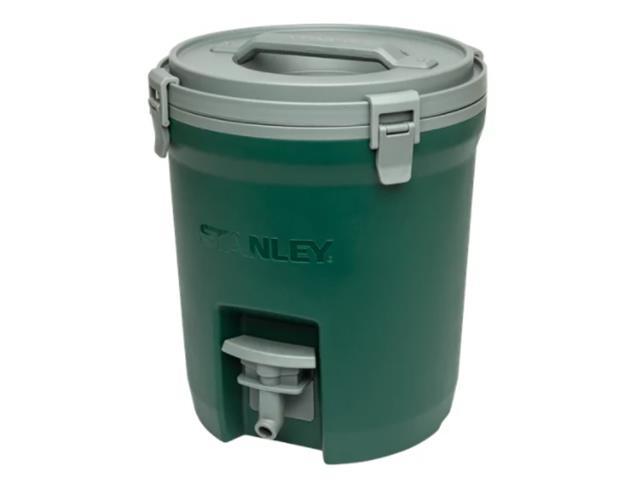Garrafa Jug Térmica Stanley Green 7,5 Litros - 1