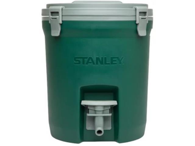 Garrafa Jug Térmica Stanley Green 7,5 Litros - 4