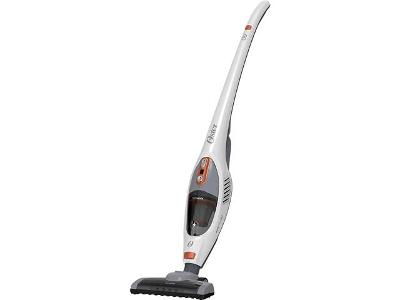 Aspirador de Pó Vertical Oster White Duo Clean 2 em 1 à Bateria Bivolt