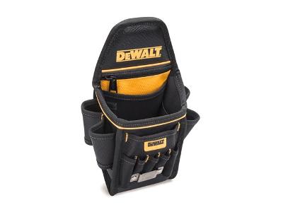 Porta Ferramentas DeWalt DWST83483-LA para Cinto Eletricista