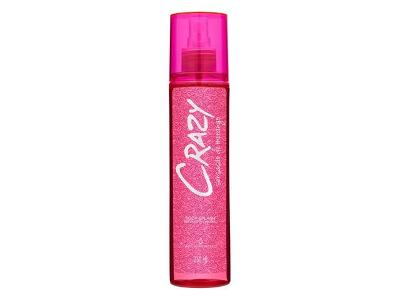 Body Splash Água de Cheiro Crazy Sensação Morango 250ML