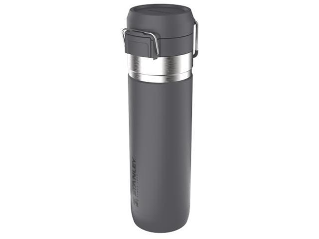 Garrafa Térmica Stanley Go Quick Flip Charcoal 710ML - 2