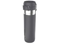 Garrafa Térmica Stanley Go Quick Flip Charcoal 710ML - 2