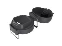 Garrafa Térmica Stanley Go Quick Flip Charcoal 710ML - 4