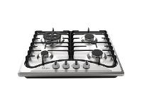 Cooktop a Gás Inox 4 Bocas Oster OTOP601 Semiprofissional Bivolt - 3