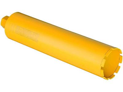 Coroa Diamantada DeWalt DT9767-QZ 102x400MM