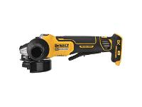 Esmerilhadeira 1/2"-5" 125mm Brushless DeWalt sem Bateria e Carregador - 2