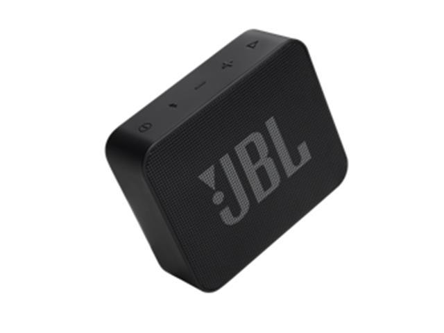 Caixa de Som Portátil Bluetooth JBL Go Essential Black JBLGOESBLK - 2