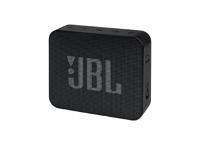 Caixa de Som Portátil Bluetooth JBL Go Essential Black JBLGOESBLK - 1