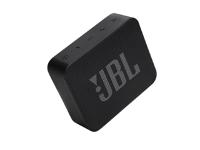 Caixa de Som Portátil Bluetooth JBL Go Essential Black JBLGOESBLK - 2