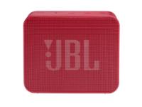 Caixa de Som Portátil Bluetooth JBL Go Essential Red JBLGOESRED - 3