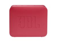 Caixa de Som Portátil Bluetooth JBL Go Essential Red JBLGOESRED - 4