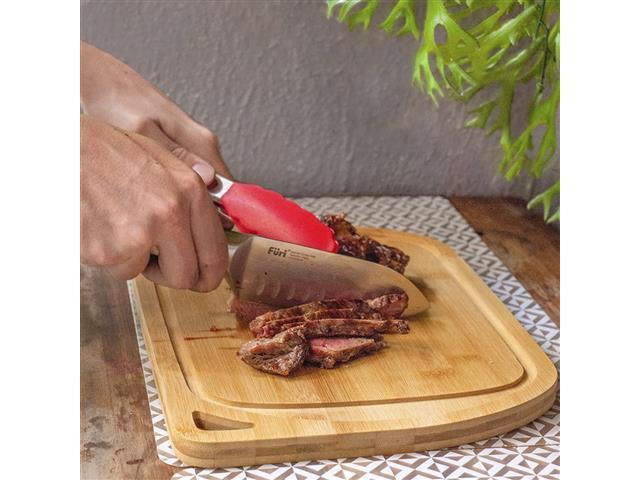 Tábua de Bambu Oikos para Corte - 2