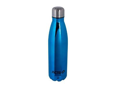 Garrafa Térmica Acte Sports C39 Azul 500ML