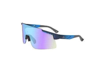 Óculos de Sol Masculino Mormaii Grand Tour 2 Azul Escuro M0144KE497
