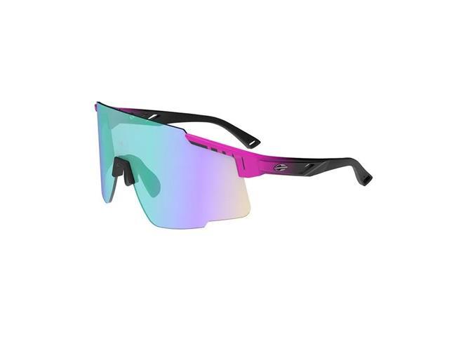 Óculos de Sol Masculino Mormaii Grand Tour Rosa e Preto M0143BB793 - 1