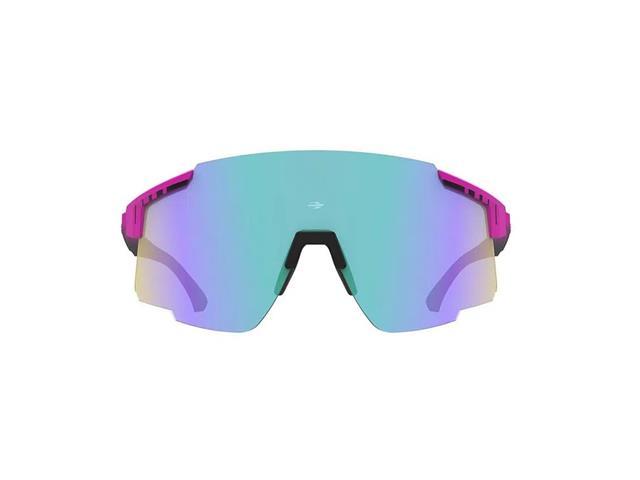 Óculos de Sol Masculino Mormaii Grand Tour Rosa e Preto M0143BB793 - 2