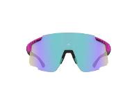 Óculos de Sol Masculino Mormaii Grand Tour Rosa e Preto M0143BB793 - 2