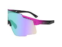 Óculos de Sol Masculino Mormaii Grand Tour Rosa e Preto M0143BB793 - 3