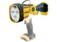 Lanterna LED Profissional DeWalt 20V Max Spotlight - 2
