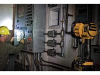 Lanterna LED Profissional DeWalt 20V Max Spotlight - 3