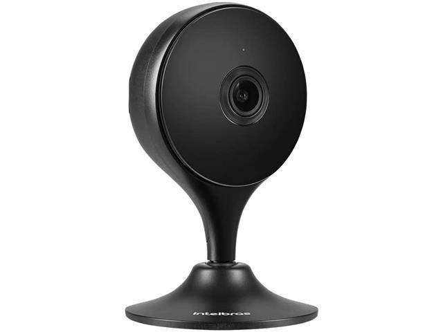 Câmera de Vídeo Wi-Fi Full HD Intelbras iM3 C Black - 3