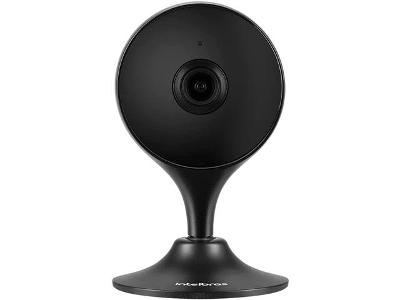 Câmera de Vídeo Wi-Fi Full HD Intelbras iM3 C Black