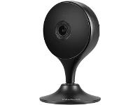 Câmera de Vídeo Wi-Fi Full HD Intelbras iM3 C Black - 4