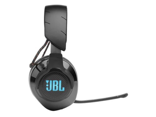 Fone de Ouvido Gamer Wireless Sem Fio JBL Quantum 610 JBLQUANTUM610BLK - 2