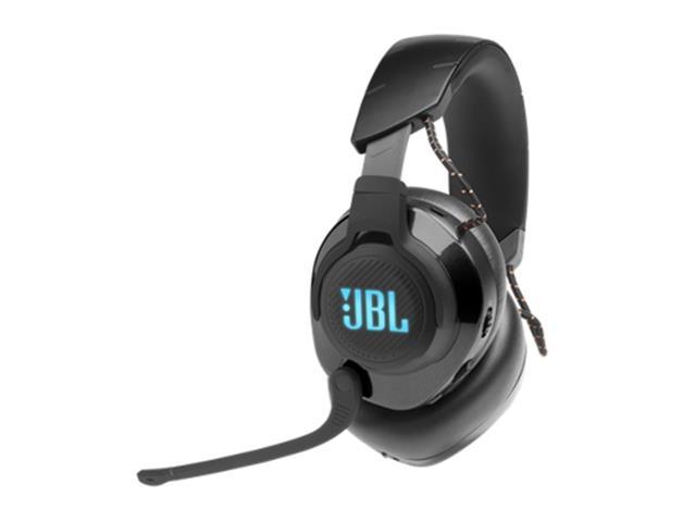 Fone de Ouvido Gamer Wireless Sem Fio JBL Quantum 610 JBLQUANTUM610BLK - 3