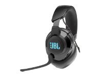 Fone de Ouvido Gamer Wireless Sem Fio JBL Quantum 610 JBLQUANTUM610BLK - 3