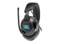 Fone de Ouvido Gamer Wireless Sem Fio JBL Quantum 610 JBLQUANTUM610BLK - 4