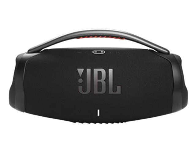 Caixa de Som Bluetooth JBL Boombox 3 Black JBLBOOMBOX3BLKBR - 2