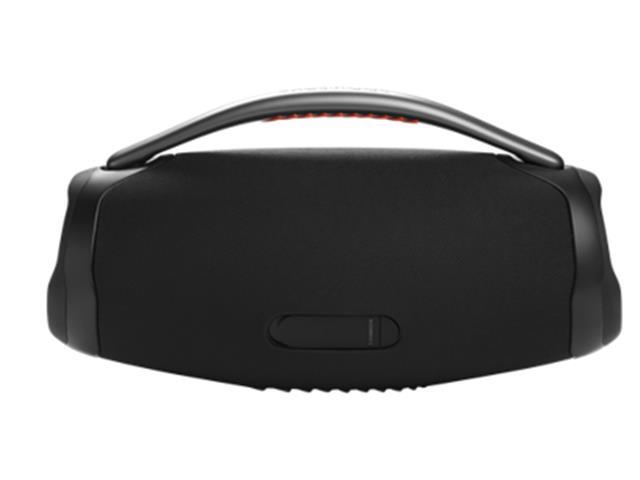 Caixa de Som Bluetooth JBL Boombox 3 Black JBLBOOMBOX3BLKBR - 4