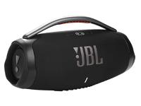 Caixa de Som Bluetooth JBL Boombox 3 Black JBLBOOMBOX3BLKBR - 1