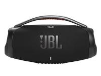 Caixa de Som Bluetooth JBL Boombox 3 Black JBLBOOMBOX3BLKBR - 2