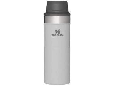 Garrafa Térmica Mug Stanley Classic ASH 354ML