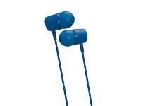 Fone Intra-auricular ELG Stream Azul STR11B - 1