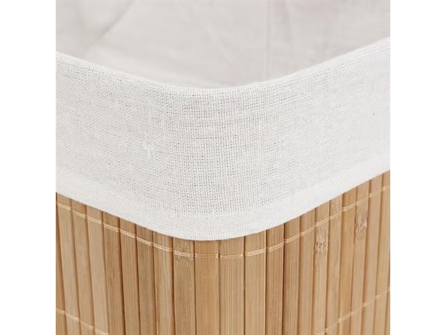 Cesta Retangular Mundiart 32x22/13cm - 4