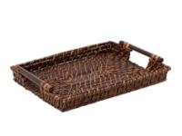 Bandeja Retangular Mundiart 41x27/5cm - 1