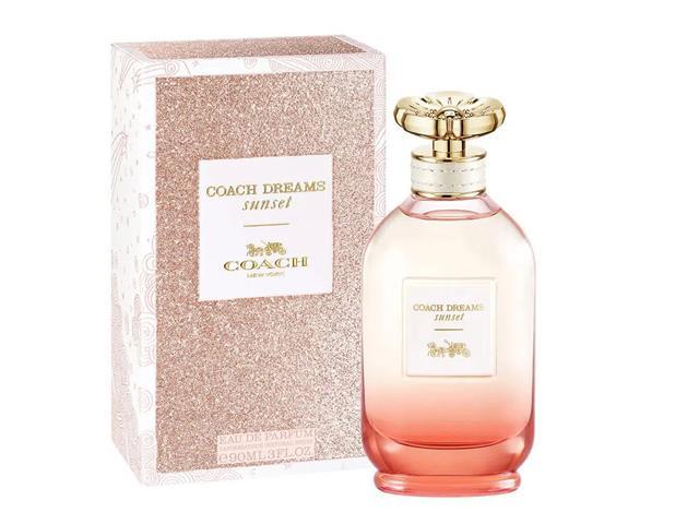 Perfume Dreams Sunset Coach Feminino Eau de Parfum 90ml - 2